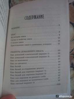 Ваш домашний повар. Пиво и квас. 1000 лучших рецептов