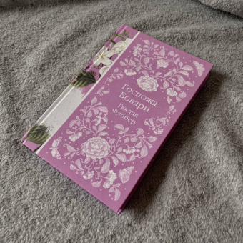 Гюстав Флобер: Госпожа Бовари