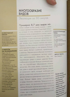Бэтти, Клегг, Феллоу: Эволюция за 30 секунд