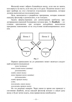 Федоричев, Букунова: Реализация многопоточности в языке Java. Учебное пособие для вузов