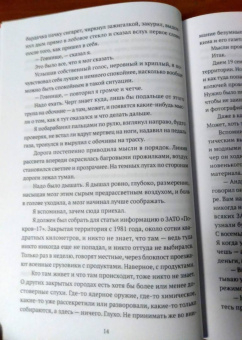 Александр Пелевин: Покров-17