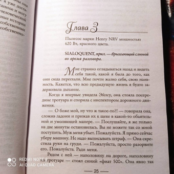 Сабин Дюран: Что упало, то пропало