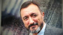 Перес-Реверте Артуро