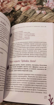 Сильвер Рэйвенвульф: Час ведьмы. Заклинания, порошки, формулы и эффективные техники ведовства