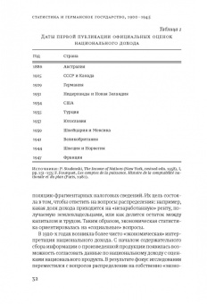 Адам Туз: Статистика и германское государство, 1900–1945. Создание современного экономического знания