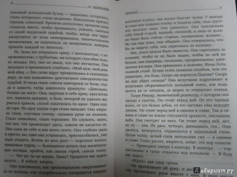 Ирина Одоевцева: Зеркало