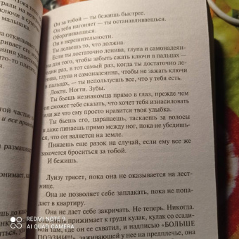 Тара Бертон: Украденное лицо