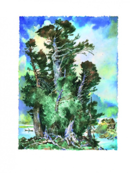 Павел Бажов: Сказы