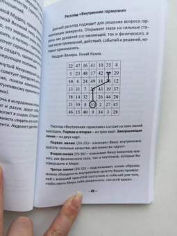 Карон, Асиотус: Оракул Цоролл. 22 карты + книга