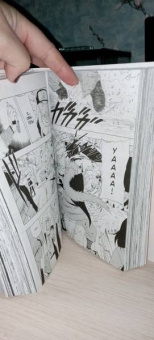 Масаси Кисимото: Naruto. Наруто. Книга 6. Бой в Листве. Финал