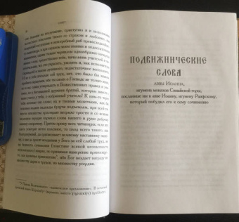 Иоанн Преподобный: Лествица