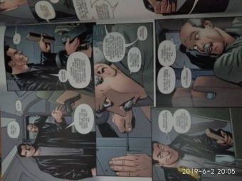 Гарт Эннис: Пацаны. Том 2. За работу