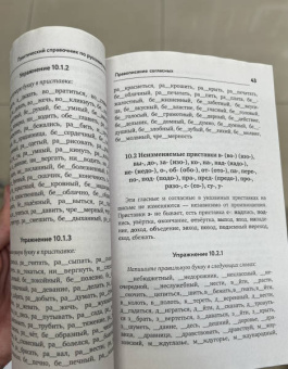 Филипп Алексеев: Практический справочник по русскому языку