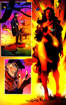 Алекс Хатчетт: Бесобой. Том 9. Смерть и Ангел