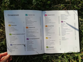 Уинстон, Антробус, Дэй: Как помочь ребенку повзрослеть. Иллюстрированное руководство для родителей по переходному возрасту