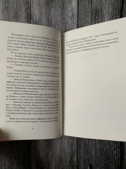Мэри Лоусон: Воронье озеро