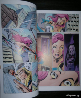 Брайан Бендис: Джессика Джонс:  Элиас. Том 2