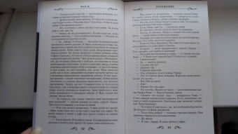 Д. Алекс: Отражение