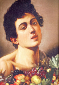 Караваджо. Шедевры