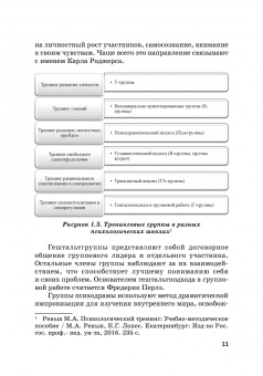 Камнева, Коробанова, Полевая: Тренинг командообразования и групповой работы. Учебник для магистратуры