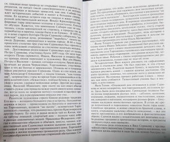 Татьяна Ясникова: Суриков