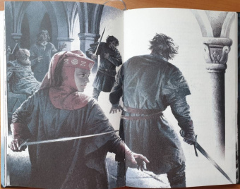 Уильям Шекспир: Король Лир