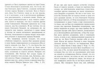 Беседа преподобного Серафима Саровского с Мотовиловым Н.А. о цели христианской жизни