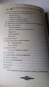 Ионов, Байкова: Славянское язычество. Мироздание, общество, обряды