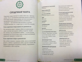 Маргарита Алькантара: Чакры. Путеводитель по работе с энергетическими центрами для начинающих