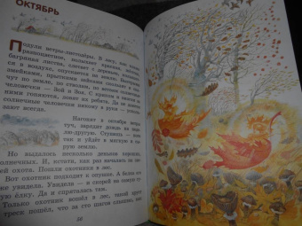 Виталий Бианки: Сказки о солнечных зайчиках