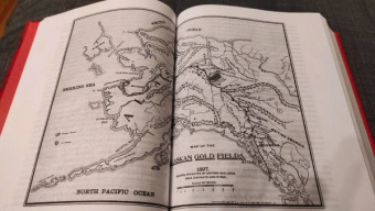 Луи Буссенар: Ледяной ад. Капитан Сорви-голова