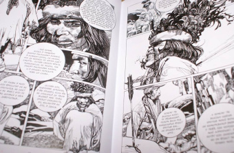 Серджо Топпи: Новеллы. Книга третья