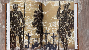 Михаил Булгаков: Мастер и Маргарита