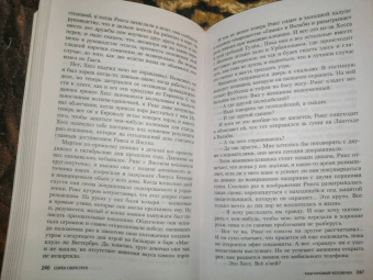 Сорен Свейструп: Каштановый человечек