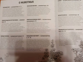 Имоджен Каррел-Уильямс: Хрупкий мир. Экстремальные раскраски