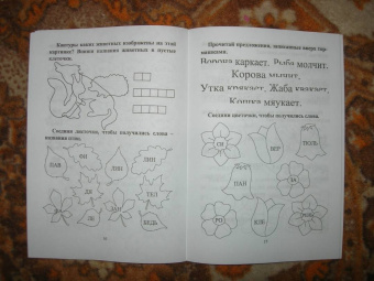 СКОРОчитайка. 6-7 лет. Подготовка к школе. ФГОС