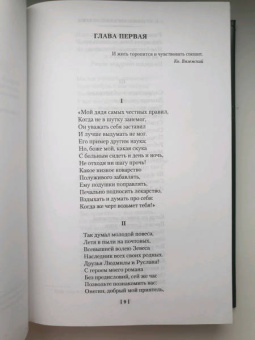 Александр Пушкин: Евгений Онегин. С комментариями Ю.М. Лотмана