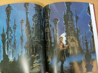 Джордан, Паттерсон: Колесо Времени. Иллюстрированная энциклопедия