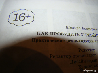 Екатерина Шапиро: Как пробудить у ребенка интерес к учебе. Практические рекомендации специалиста и опытной мамы