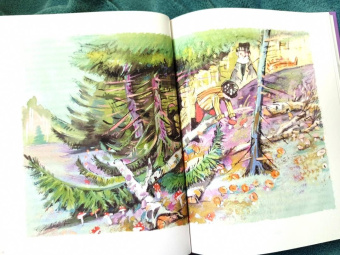 Михаил Нисенбаум: Сказки про Копушонка