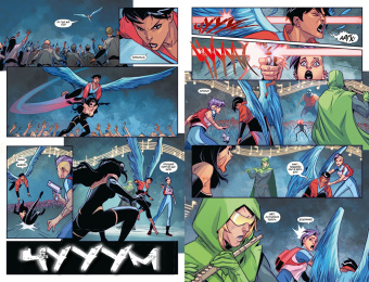 Том Тэйлор: Заражение. Надежда конца времен