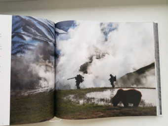Игорь Шпиленок: Сто заповедных лет. Фотоистория большого путешествия. Том 2. Камчатка
