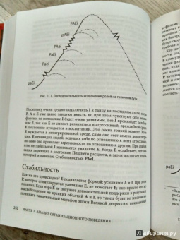 Ицхак Адизес: Управление жизненным циклом корпораций