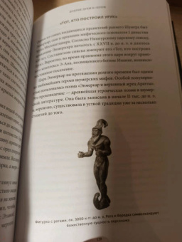 Юлия Чмеленко: Шумерские мифы. От Всемирного потопа и эпоса о Гильгамеше до бога Энки и птицы Анзуд