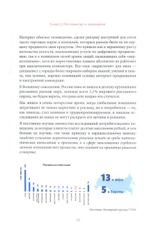 Дмитрий Сендеров: Великая рекламная революция