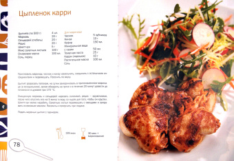 Птица. Оригинальные рецепты профессионалов