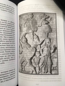 Гай Цезарь: Записки о Галльской войне