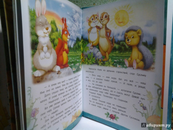 Альберт Иванов: Открой книгу! Приключения Хомы и Суслика