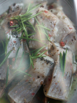 Мария Шелушенко: Жить вкусно. Готовить дома, как в ресторане