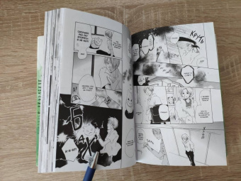 Юки Мидорикава: Тетрадь дружбы Нацумэ. Том 1